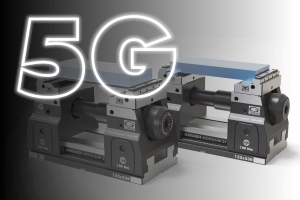 5G Vises